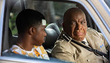 Death in Paradise