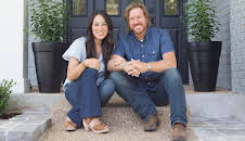 Fixer Upper - Umbauen, einrichten, einziehen!