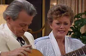 The Golden Girls Season 1: Big Daddy