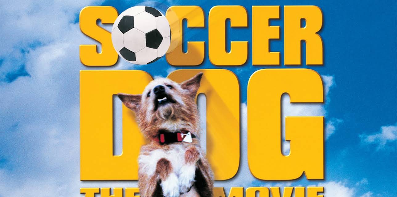 Soccer Dog: The Movie (1999)