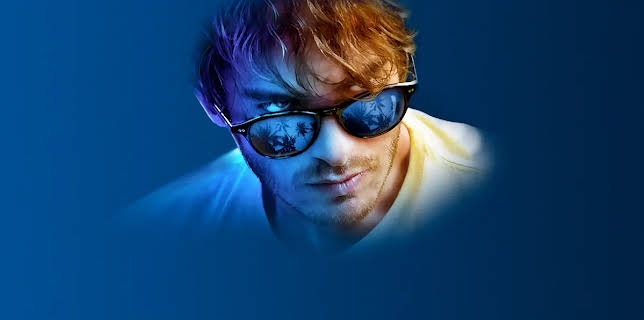 Under the Silver Lake (2019)