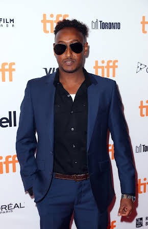 Mohamed Hakeemshady as 