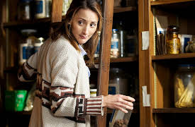 Grimm Season 1: The Thing With Feathers