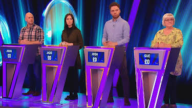 2:00 PM: Tipping Point (S10 E34) (S10) | W | 1/6 2026