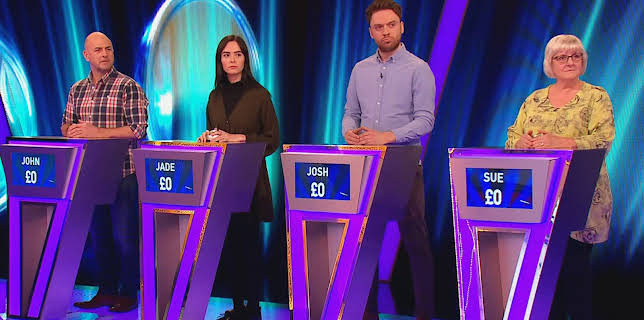 2:00 PM: Tipping Point (S10 E34) (S10) | W | 1/10 2026