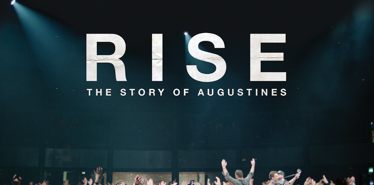 Rise: The Story Of Augustines (2021)