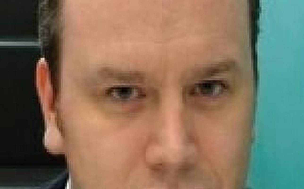 Kevin O'Grady
