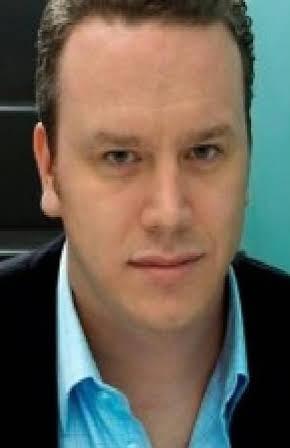 Kevin O'Grady as 
