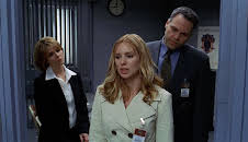 Law & Order: Criminal Intent (S4 E4)