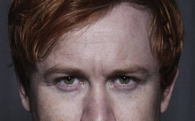 Rolf Kristian Larsen