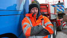 Trucking Heavy (S3 E8)