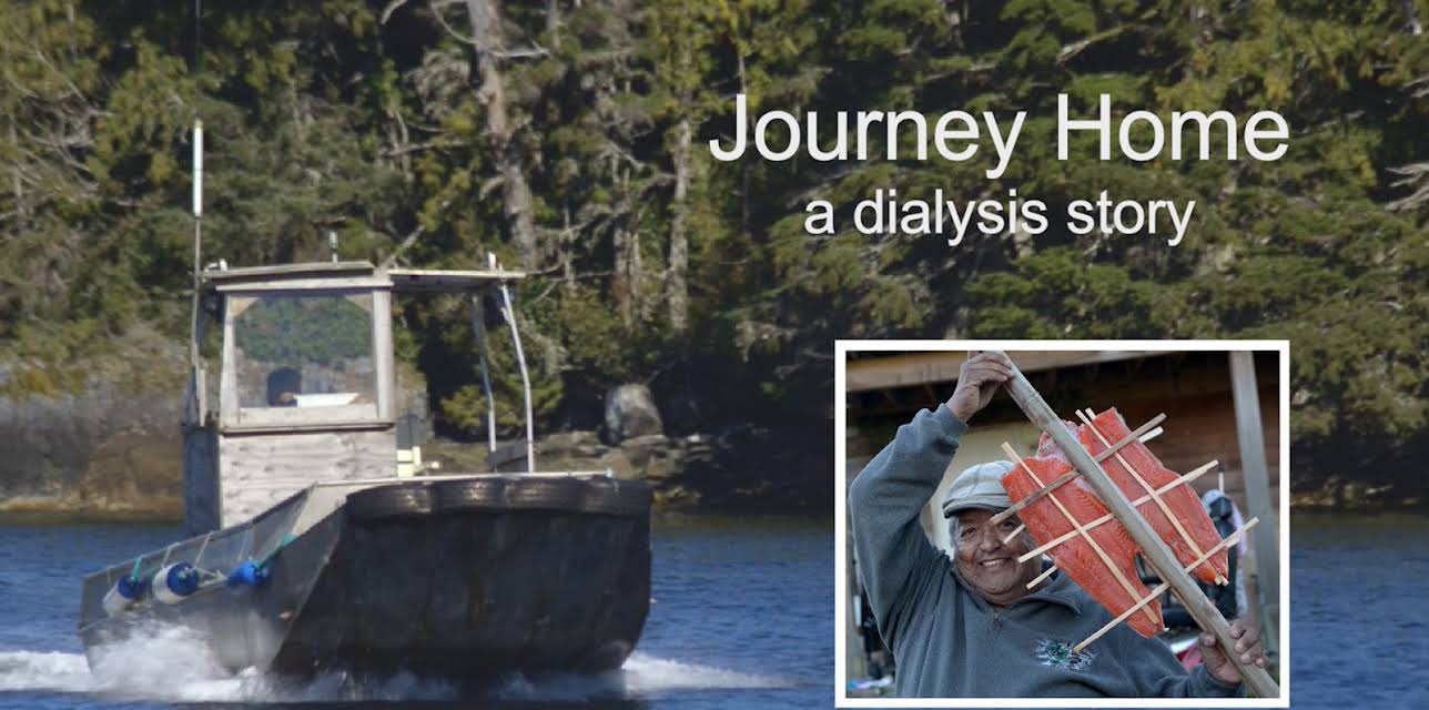 Journey Home :A Dialysis Story (2019)