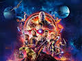 Avengers: Infinity War