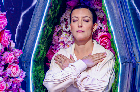 LOL: Last One Laughing... or Screaming France: Escape if You Can