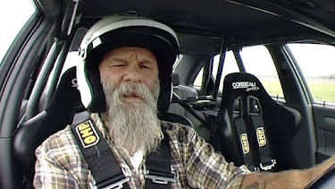 12:15 PM: Top Gear (S14 E7) (S14) | Dave | 7/31 2026