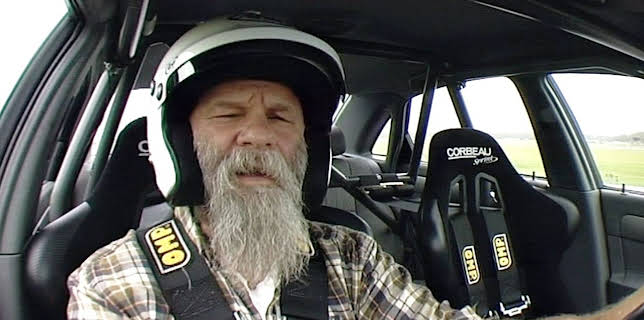 4:00 PM: Top Gear (S14 E7) (S14) | Dave | 3/13 2026