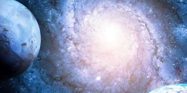 Dreamscape Explore: Into the Cosmos (2024)