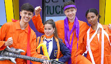 Hollyoaks