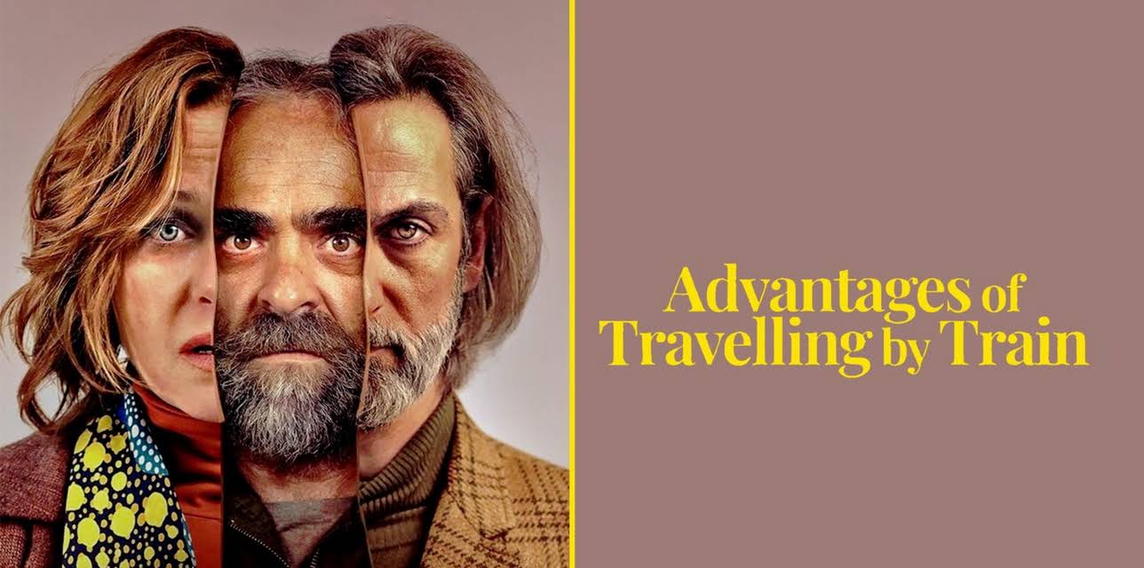 Advantages of Travelling by Train (2019)