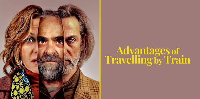 Advantages of Travelling by Train (2019)
