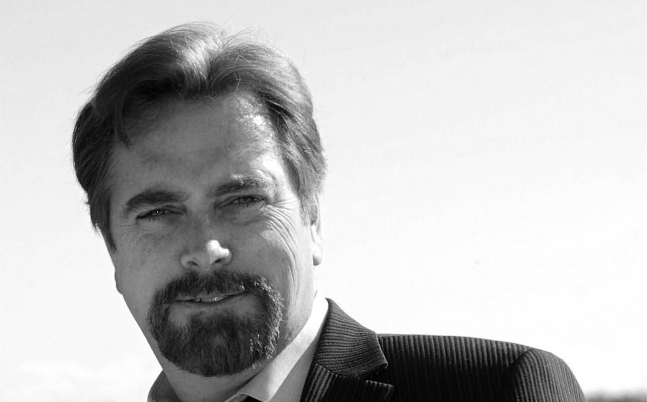 Patrick McKenna