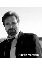 Patrick McKenna como 