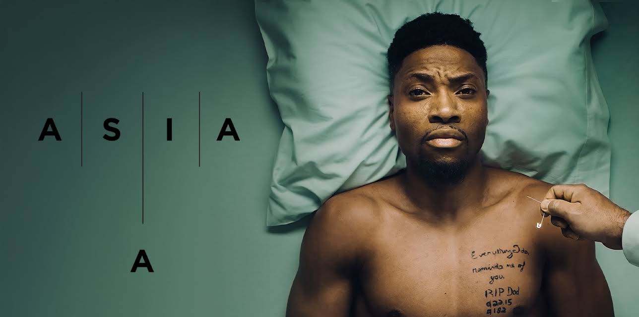 Asia A (2018)
