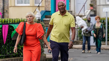 7:30 PM: EastEnders | BBC One Channel Islands | 8/31 2026