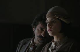 El Ministerio del Tiempo: La Leyenda del Tiempo