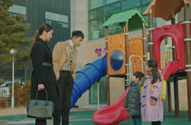 A Korean Odyssey: Episode 9