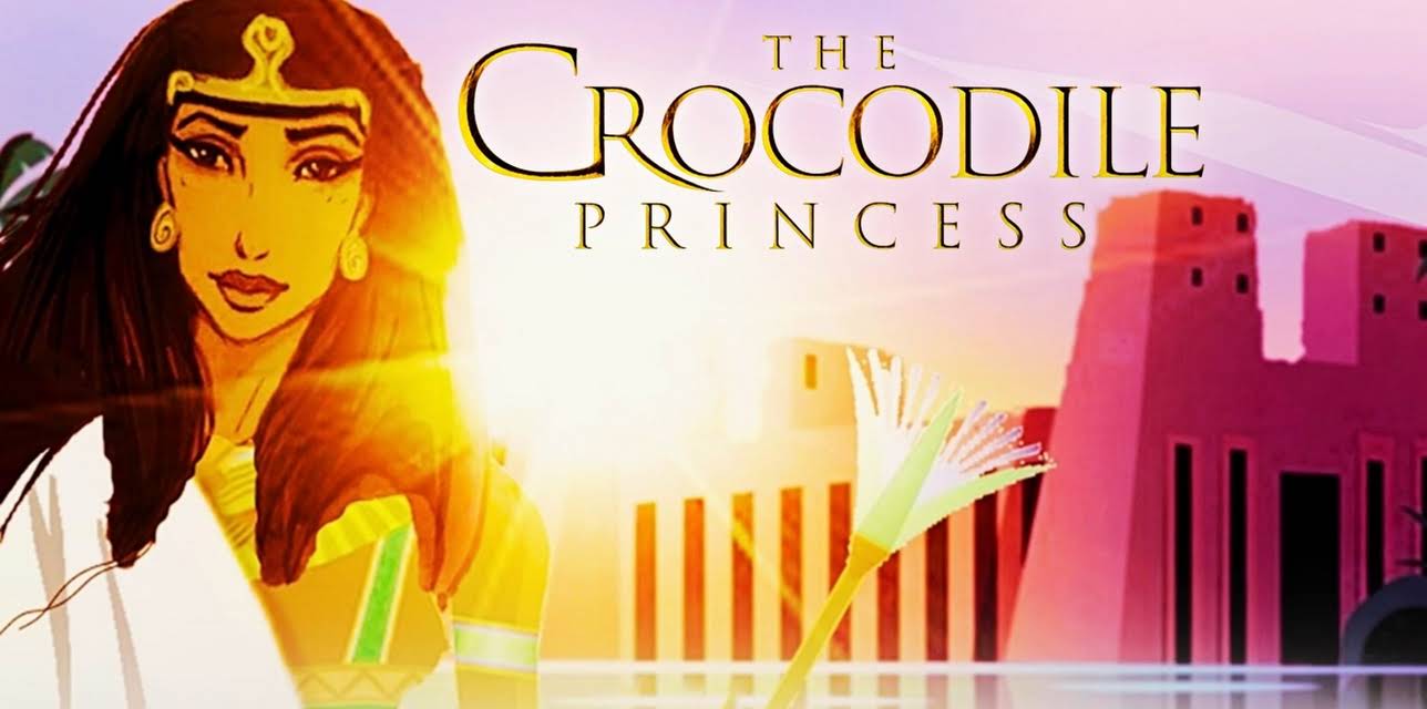 The Crocodile Princess (2024)
