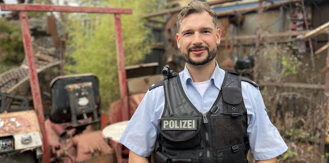 15:00: Auf Streife | Sat1 | 3/5 2026