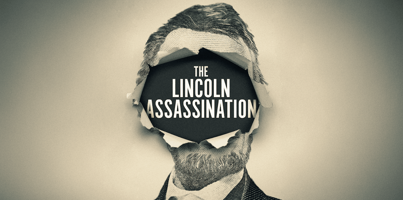 The Assassination of Lincoln Season 1