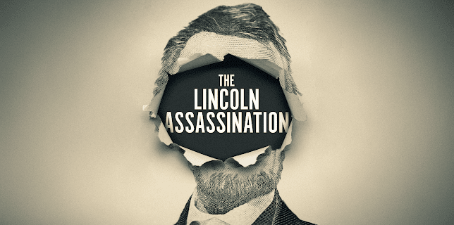 The Assassination of Lincoln Season 1