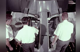 When We Left Earth: The NASA Missions: Project Gemini - Friends and Rivals