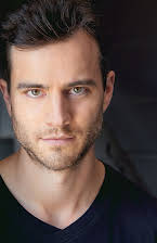 Kristopher Turner as 