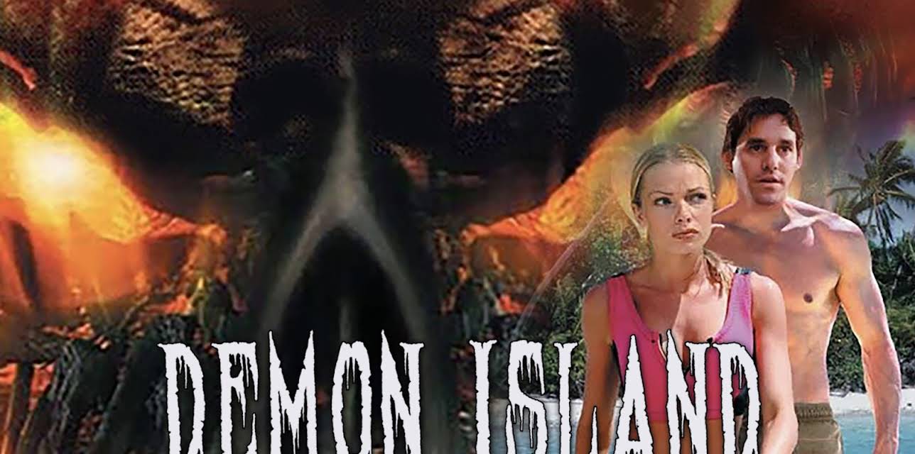 Demon Island (2002)