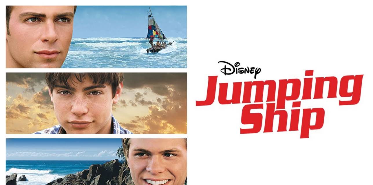Jumping Ship (2001)