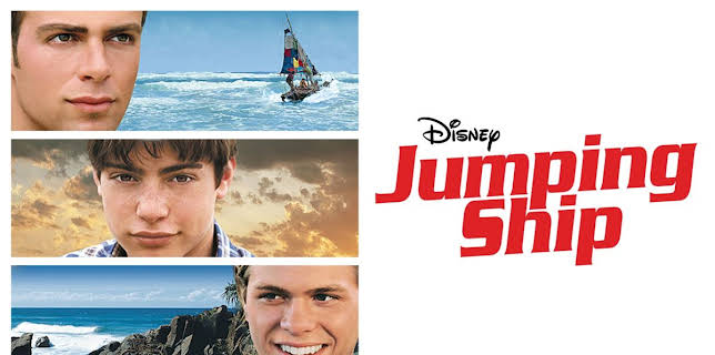 Jumping Ship (2001)