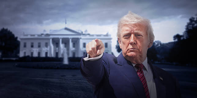 20:15: Ein Jahr Donald Trump | ZDFinfo | 12/23 2025