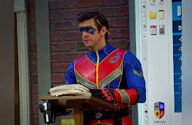 Danger Force Season 1: Villains' Night