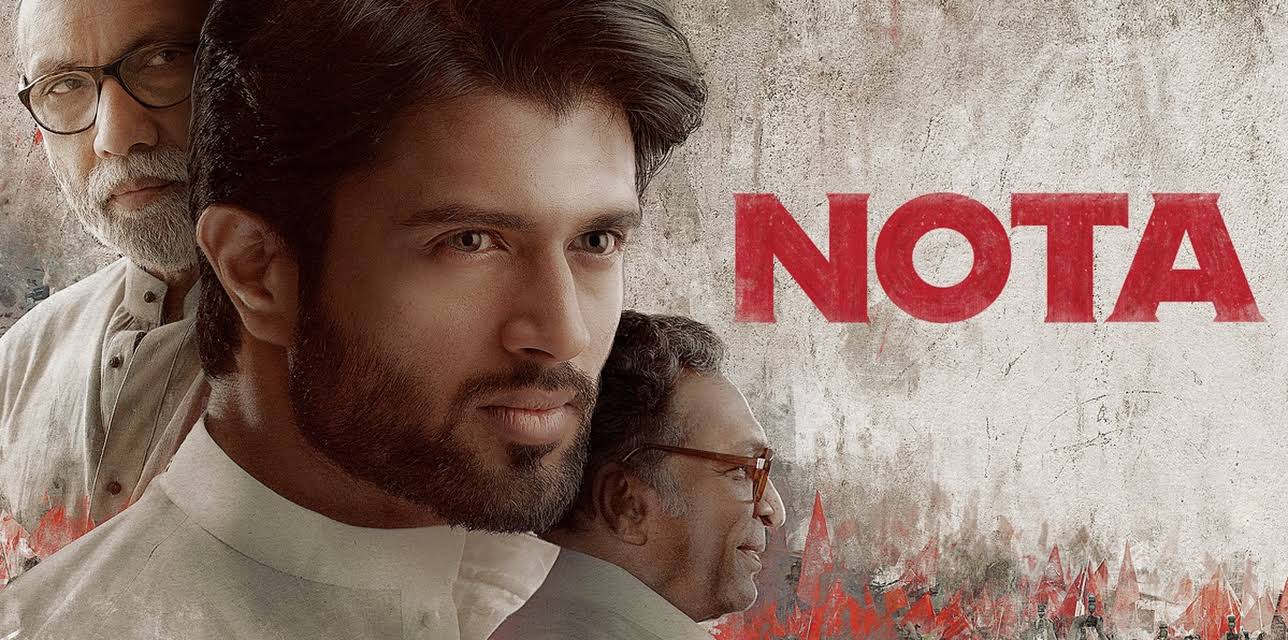 Nota (2018)