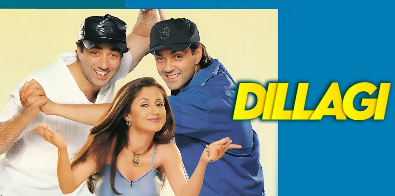 Dillagi (1999)