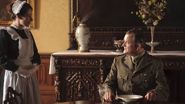 08:30: Downton Abbey (S2 E6) (S2) | Viasat Series | 5/20 2026