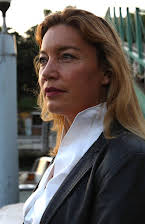 Andrea Vogt as Director