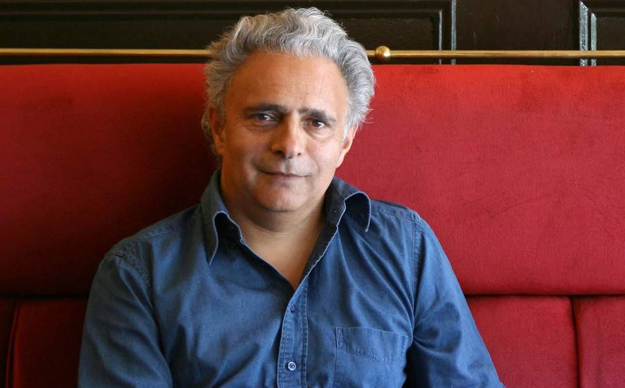 Hanif Kureishi