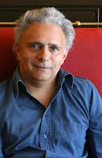 Hanif Kureishi som Director