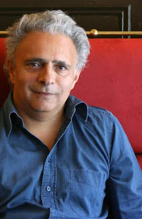 Hanif Kureishi as Director