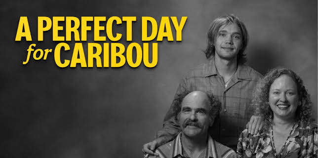 A Perfect Day for Caribou (2024)