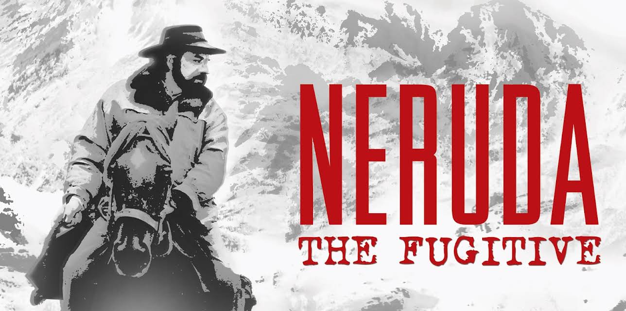 Neruda (2014)
